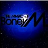 Boney M.: Magic Of Boney M. - CD