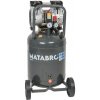 Matabro MB-K207, Bezolejový vertikálny kompresor 50 l, 230 V, 2 piesty, 2000 W | 10 BAR