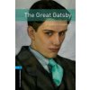 Oxford Bookworms Library: Level 5:: The Great Gatsby