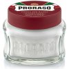 Proraso Vyživujúci krém pred holením Proraso Red - santalové drevo (100 ml)