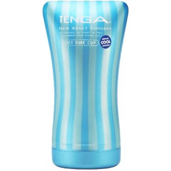 Tenga Soft Tube Cup Cool Edition