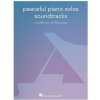 Peaceful Piano Solos: Soundtracks - a kolekcia 30 kusov