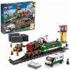 LEGO stavebnica LEGO® City Trains 60198 Nákladný vlak (5702016109795)
