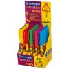 Displej Centropen roller Tornado FRUITY 2675, 20 ks