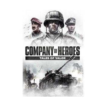 Company of Heroes: Tales of Valor