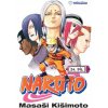 Naruto 24 - V úzkých - Kišimoto Masaši