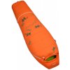 BOLL Patrol Lite Left ORANGE/LIME