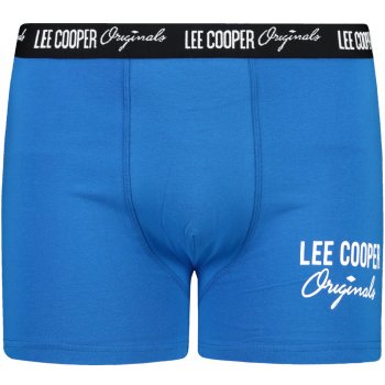 Lee Cooper Peacoat svetlomodrá