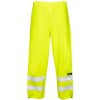 ARDON HI-VIS AQUA 1012 / Reflexné nohavice do dažďa - HV žltá M