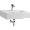 Umývadlo nábytkové Kolo TWINS 60 cm L51160000