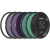 Freewell sada piatich M2 filtrov 77 mm (FW-77M2-5PACK)