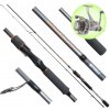 Udica Mitchell TRAXX MX2 Spin Spin - 210 cm 7 - 28 g + naviják Mitchell Avocet RZ 2000R