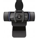 Logitech C920s Pro HD Webcam