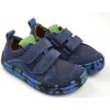 Froddo Sneakersy Barefoot Base G3130245 modrá