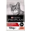 Pro Plan Cat Ad. Salmon 10 kg