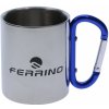 Ferrino Tazza Con Moschettone 180 ml