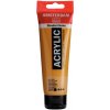 Akrylová farba Amsterdam Standard - 227 Yellow Ochre Objem: 120 ml