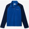 Columbia Glacial Half Zip mountain blue/collegiate navy