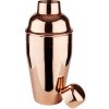 Shaker „Clasic“ 0,5l růžový Berndorf