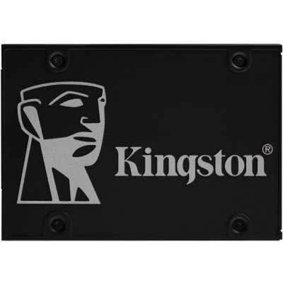 Kingston KC600 1TB, SKC600B/1024G
