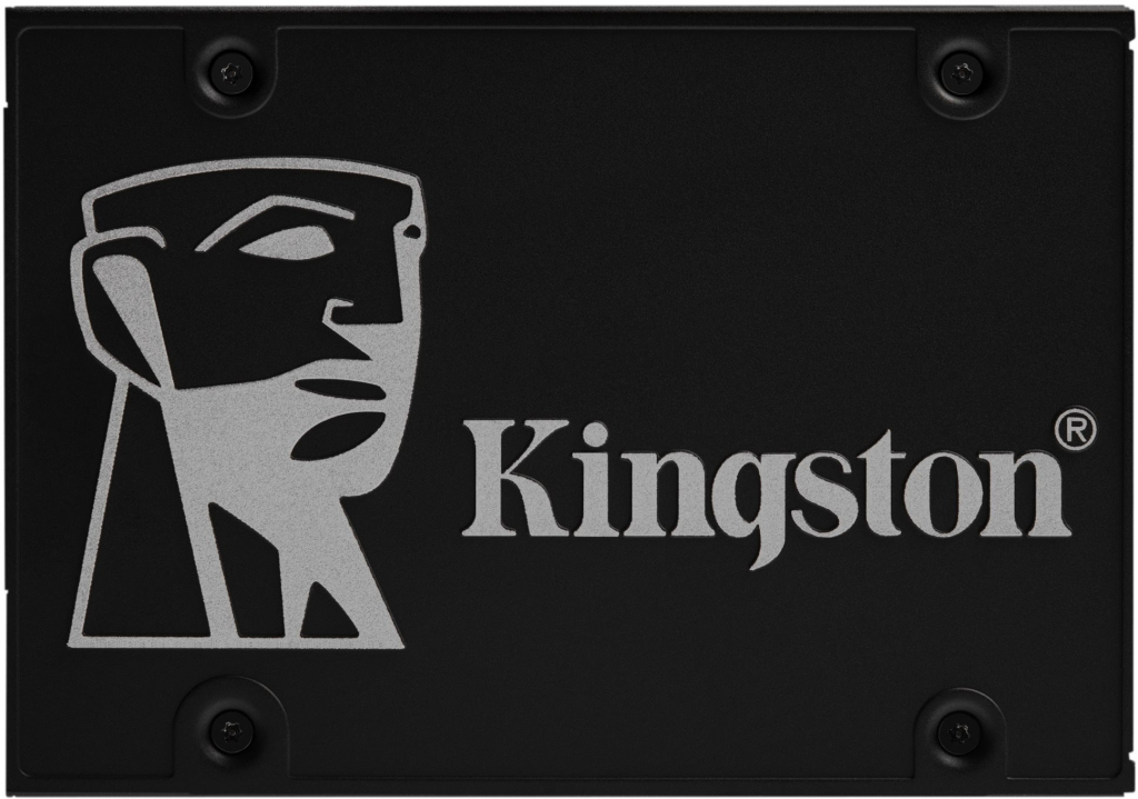 Kingston KC600 1TB, SKC600B/1024G