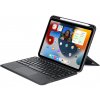 DUX DUCIS 4v1 klávesnica + puzdro + trackpad pre Apple iPad 10 (10,9