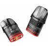 Lost Vape E Plus - Pod cartridge 0,6 ohm Dual Mesh