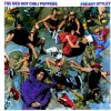 RED HOT CHILI PEPPERS - FREAKY STYLES (1CD)
