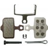 Avid AM ELIXIR BRAKE PAD ORG