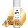 Farba v spreji Food Colours - New Gold (Zlatá) 250ml