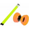 Gametime diabolo 36 cm mix farieb zelená, modrá, oranžová