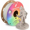 Polymaker PLA Matte Muted White 1,75mm 1kg