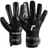 Reusch Attrakt Freegel Infinity Finger Support Gloves 53 70 730 7700 (129472) Black/Green 9,5