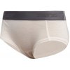 SENSOR MERINO LITE dámske nohavičky mottled beige