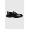 Kožené mokasíny Vagabond Shoemakers Alex M pánske, čierna farba 5366.104.20 EUR 45