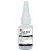 3M™ Scotch-Weld™, sekundové lepidlo na plasty a gumy PR100, 20 g