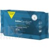 Simply you pharmaceuticals IntimComfort vlhčené obrúsky 25 ks
