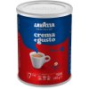 Lavazza Crema e Gusto Classico mletá 250 g