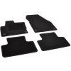 AZ Auto Design Textilní koberce Land Rover Range Rover Evoque 2011-