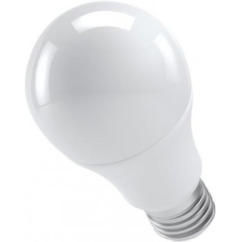 Emos LED žiarovka CLASSIC A60 10,5W E27 TEPLA BIELA