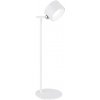 Globo 58436W LED stolná lampička JORJE | 5W integrovaný LED zdroj | 120lm | 3000+4000+5000K