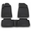 Gumové rohože NOVLINE Citroen C5 2001-2004