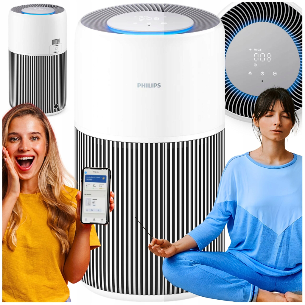 Philips 2000 Series AC2220/10