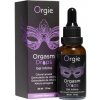 Orgie - kvapky na zvýšenie libida pre ženy - 30 ml
