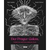 Der Prager Golem, - Martin Vopěnka