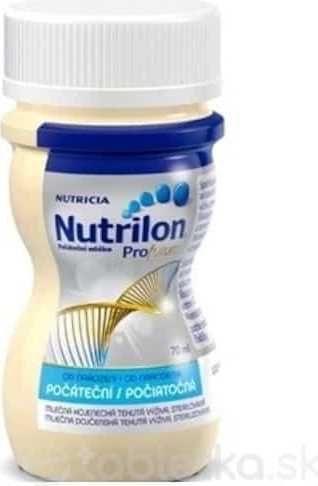 Nutrilon 1 Profutura RTF 4 x 270 ml