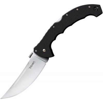 COLD STEEL Talwar 5 1/2" Plain Edge 21TBX