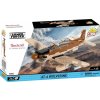 Cobi Armed Forces AT-6 Wolverine (Beechcraft), 1:48, 262 k CBCOBI-5905