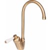 Sinks RETRO 54 bronz AVRT54BR