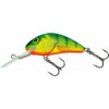 Salmo Wobler Hornet Floating Hot Perch-3,5 cm 3 g